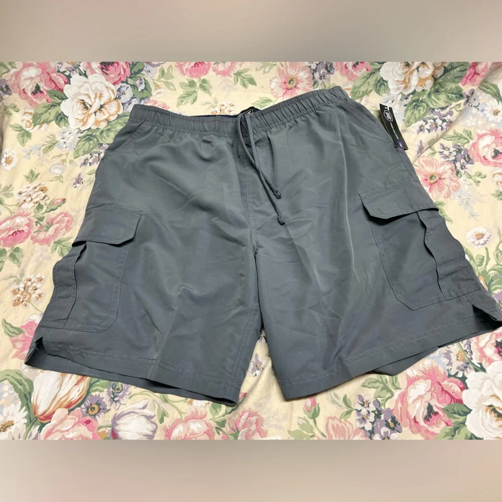 Cargo swimming swim Trunks/Shorts